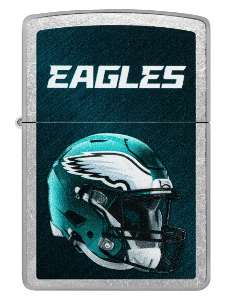 Brichetă Zippo 48444 NFL Philadelphia Eagles