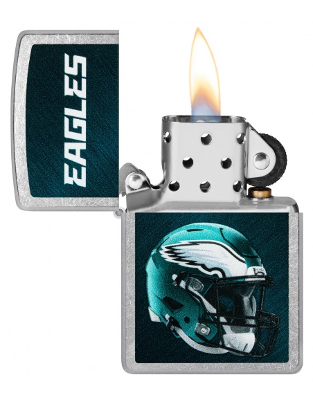 Brichetă Zippo 48444 NFL Philadelphia Eagles