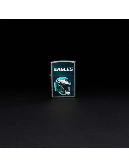 Brichetă Zippo 48444 NFL Philadelphia Eagles