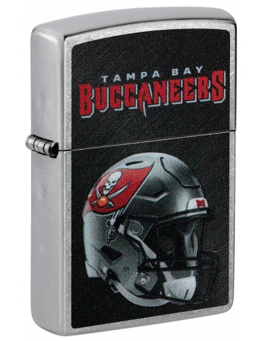 Brichetă Zippo 48448 NFL Tampa Bay Buccaneers