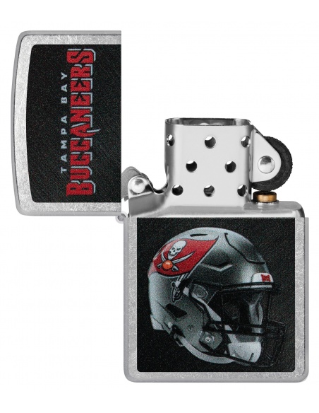 Brichetă Zippo 48448 NFL Tampa Bay Buccaneers