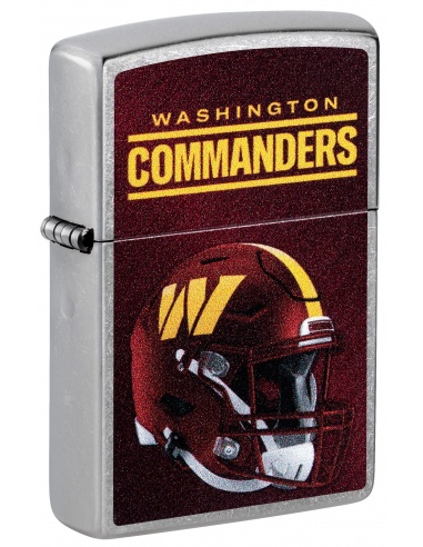 Brichetă Zippo 48450 NFL Washington Commanders