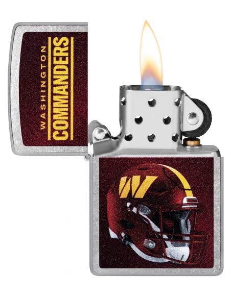 Brichetă Zippo 48450 NFL Washington Commanders