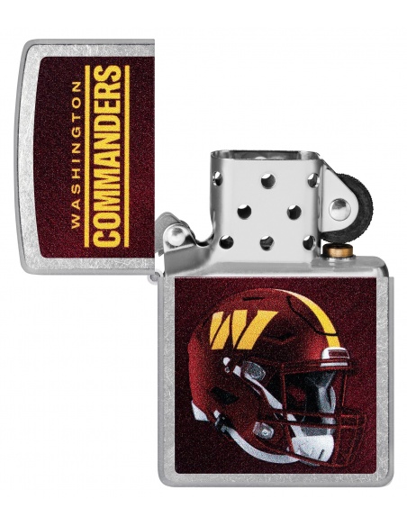 Brichetă Zippo 48450 NFL Washington Commanders