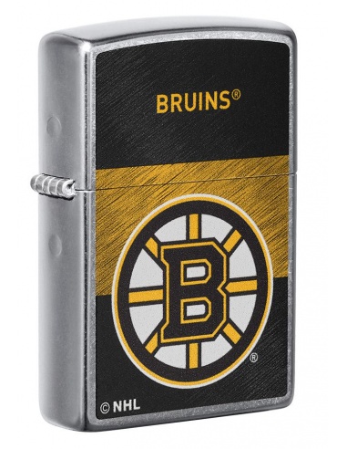 Brichetă Zippo 48030 NHL Boston Bruins