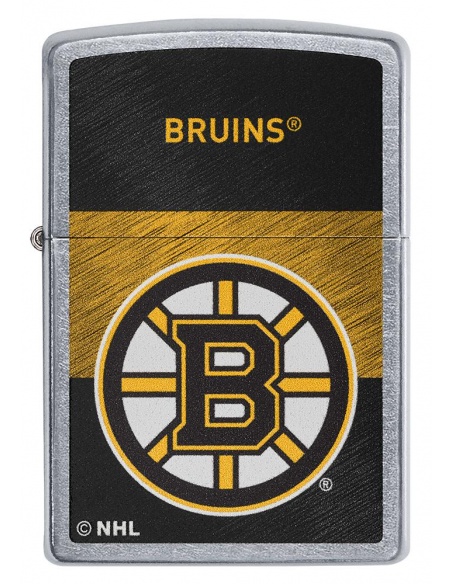 Brichetă Zippo 48030 NHL Boston Bruins