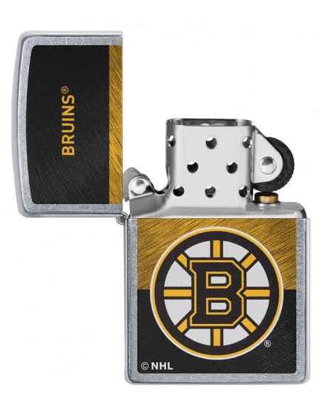 Brichetă Zippo 48030 NHL Boston Bruins