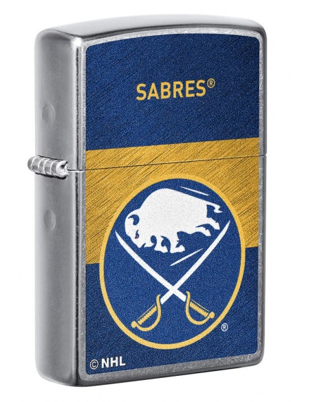 Brichetă Zippo 48031 NHL Buffalo Sabres