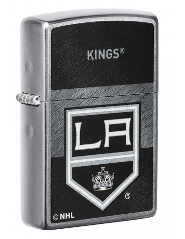 Brichetă Zippo 48041 NHL LA Kings