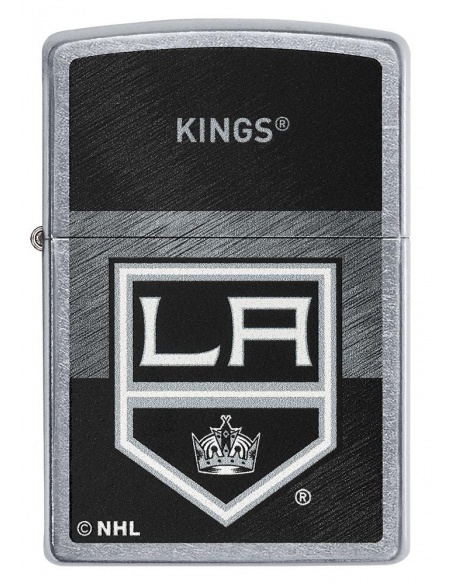 Brichetă Zippo 48041 NHL LA Kings