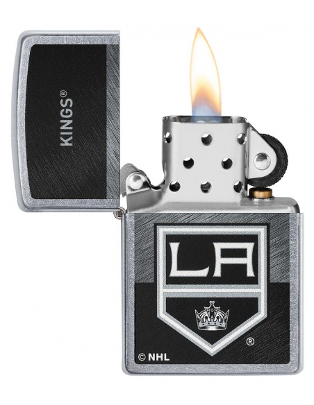 Brichetă Zippo 48041 NHL LA Kings