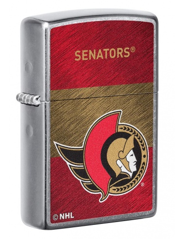 Brichetă Zippo 48048 NHL Ottawa Senators