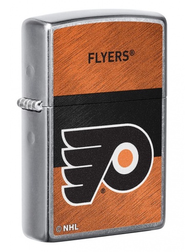 Brichetă Zippo 48049 NHL Philadelphia Flyers