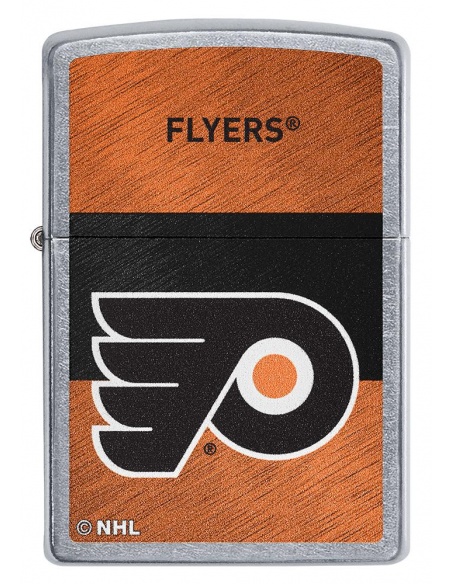 Brichetă Zippo 48049 NHL Philadelphia Flyers