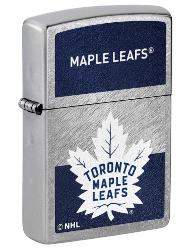 Brichetă Zippo 48055 NHL Toronto Maple Leafs