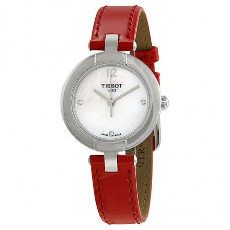 Ceas de dama Tissot T-Lady Pinky T084.210.16.116.00 T0842101611600