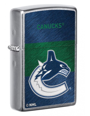 Brichetă Zippo 48056 NHL Vancouver Canucks