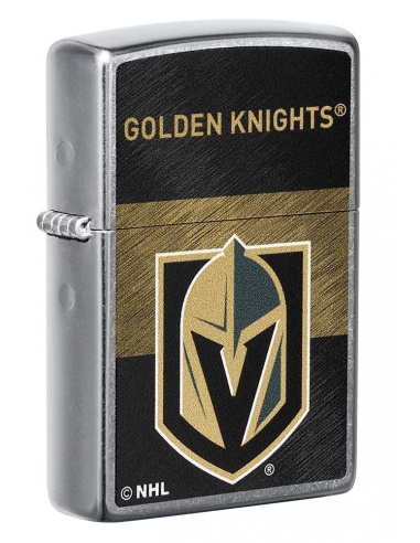 Brichetă Zippo 48057 NHL Vegas Golden Knights