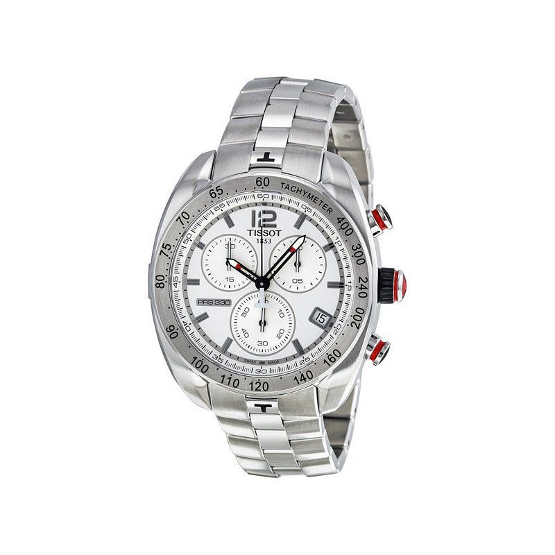 Ceas barbatesc Tissot T-Sport PRS 330 T076.417.11.037.00 T0764171103700