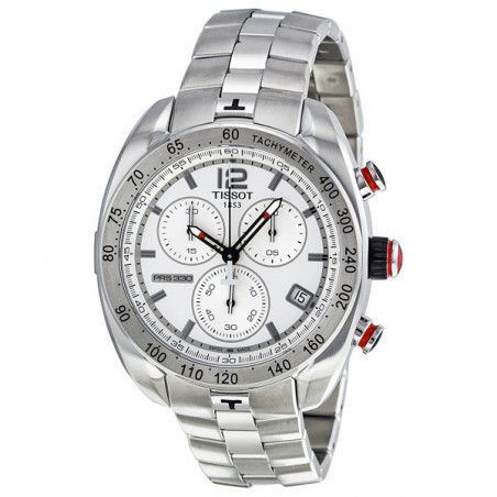 Ceas barbatesc Tissot T-Sport PRS 330 T076.417.11.037.00 T0764171103700