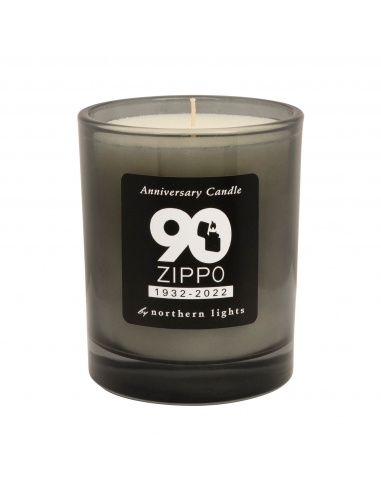 Lumânare parfumată Zippo 90th Anniversary Candle - Limited Edition 70041