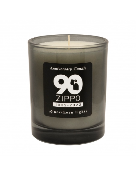 Lumânare parfumată Zippo 90th Anniversary Candle - Limited Edition 70041