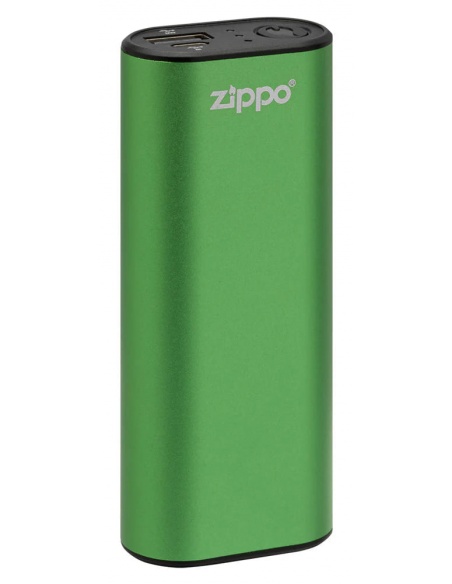 Încălzitor de mâini Zippo HeatBank 6 reîncărcabil USB 40615