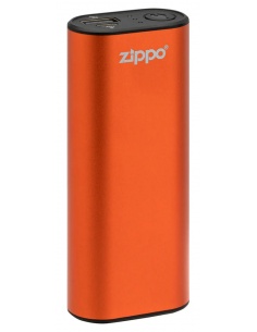 Încălzitor de mâini Zippo HeatBank 6 reîncărcabil USB 40614