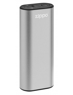Încălzitor de mâini Zippo HeatBank 6 reîncărcabil USB 40608