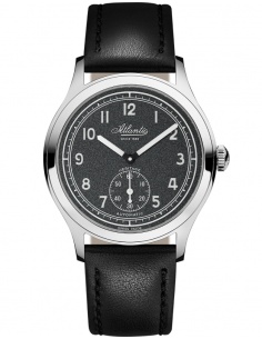 Ceas bărbătesc Atlantic Worldmaster Heritage 53760.41.63