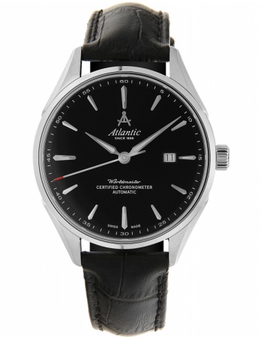 Ceas bărbătesc Atlantic Worldmaster 1888 52781.41.61