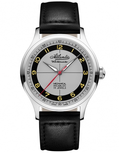 Ceas bărbătesc Atlantic Worldmaster "The Original" 53680.41.23