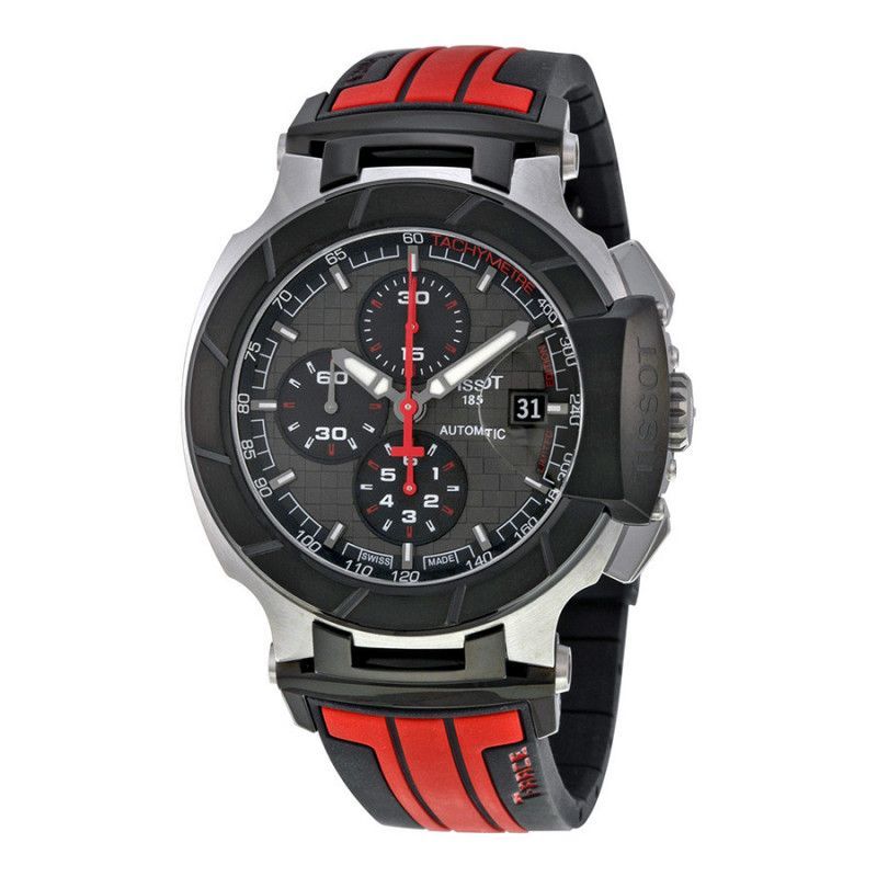 Ceas barbatesc Tissot T-Sport T-Race MotoGP T048.427.27.061.00 T0484272706100