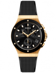 Ceas bărbătesc Doxa D-Sport 166.90.101.20