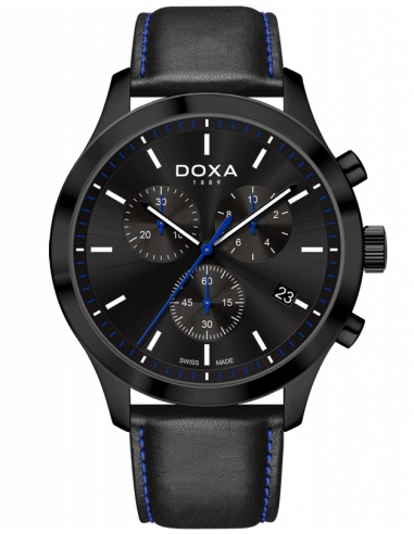 Ceas bărbătesc Doxa D-Chrono 165.70.191.01