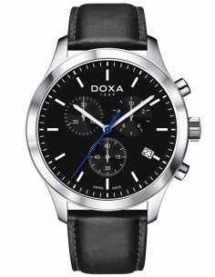 Ceas bărbătesc Doxa D-Chrono 165.10.101.01