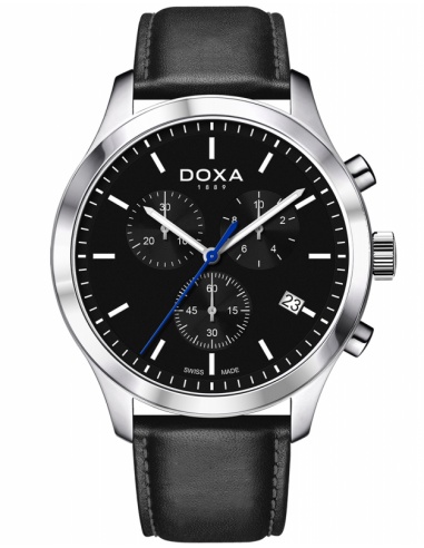 Ceas bărbătesc Doxa D-Chrono 165.10.101.01