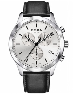 Ceas bărbătesc Doxa D-Chrono 165.10.021.01