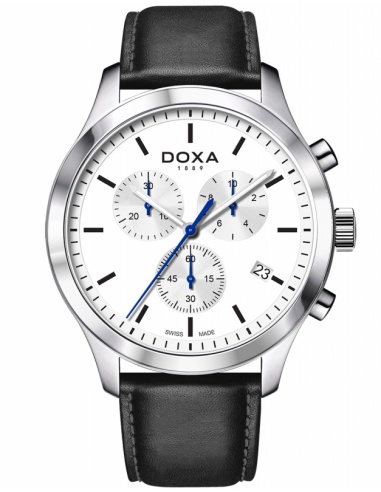 Ceas bărbătesc Doxa D-Chrono 165.10.015.01