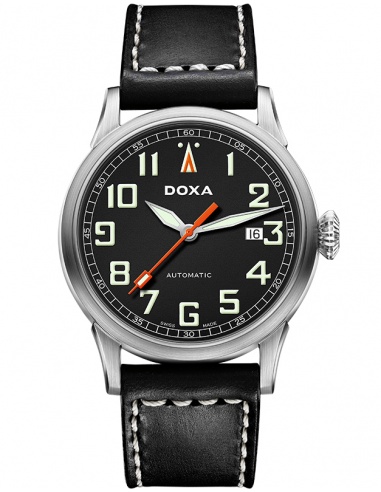 Ceas bărbătesc Doxa Vintage Fusion 624.10B.105.01