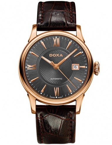 Ceas bărbătesc Doxa Vintage Fusion 624.90.122.2.02