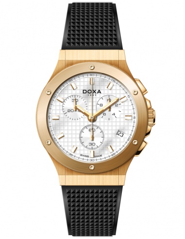 Ceas bărbătesc Doxa D-Sport 166.90.011.20