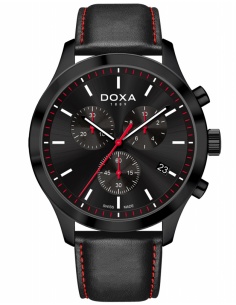 Ceas bărbătesc Doxa D-Chrono 165.70.071.01