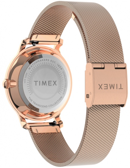 Ceas de damă Timex Dress TW2U87000