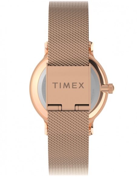 Ceas de damă Timex Dress TW2U87000