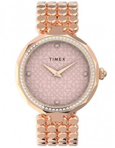 Ceas de damă Timex Dress TW2V02800