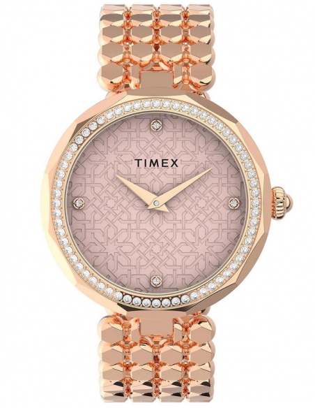 Ceas de damă Timex Dress TW2V02800