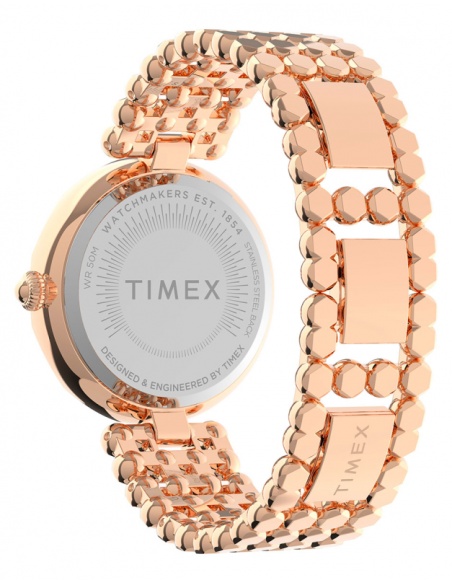 Ceas de damă Timex Dress TW2V02800