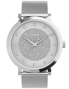 Ceas de damă Timex Dress TW2U67000