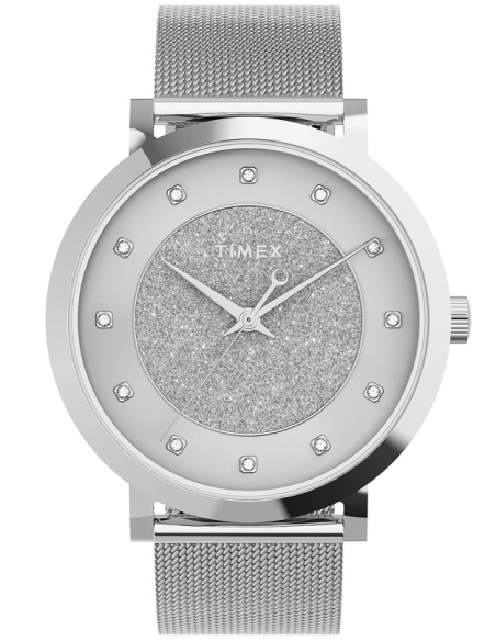 Ceas de damă Timex Dress TW2U67000